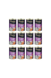 Miamor Vd Ördekli Yetişkin Kedi Çorbası 12X135 ml